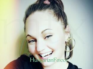 HungarianFoxxx