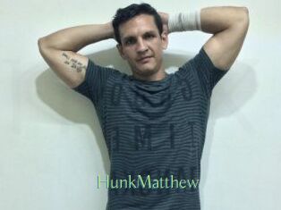 HunkMatthew