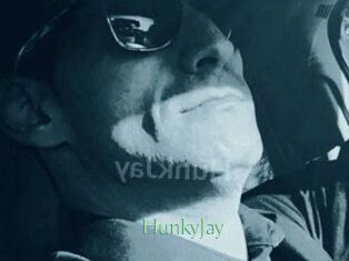 HunkyJay