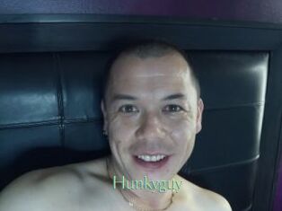 Hunkyguy