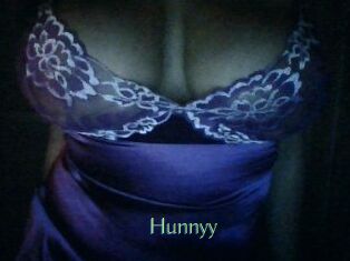 Hunnyy