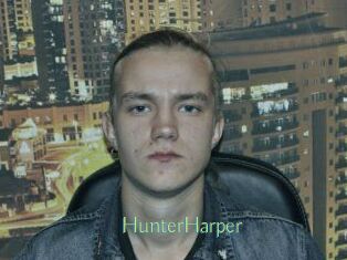 HunterHarper