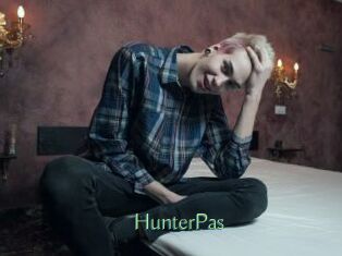 HunterPas