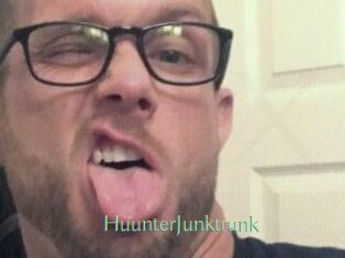 HuunterJunktrunk