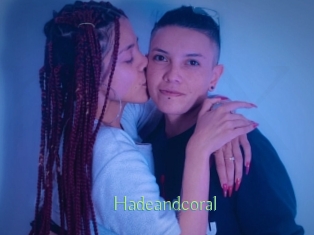 Hadeandcoral
