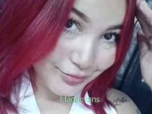 Hadeevans