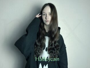 Hadleycain