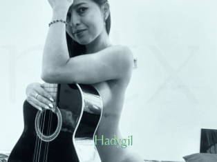 Hadygil