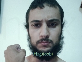 hagitoobi Motion X