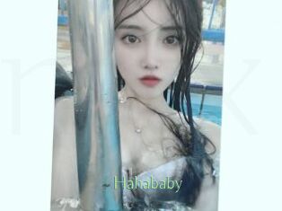 Hahababy