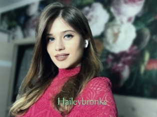 Haileybronks