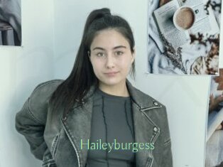 Haileyburgess