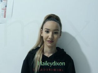 Haileydixon