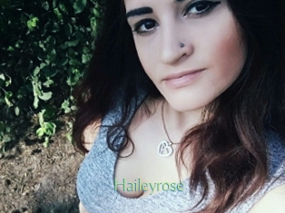 Haileyrose