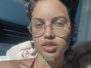 hailia Motion X