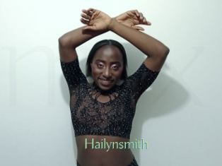 Hailynsmith