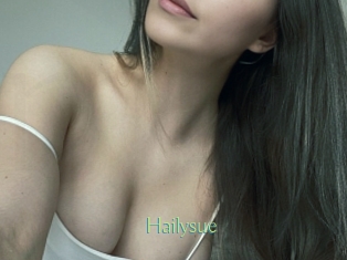 Hailysue