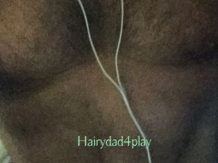 Hairydad4play