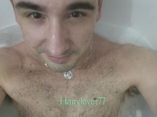 Hairylover77