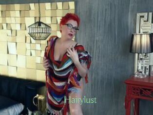 Hairylust