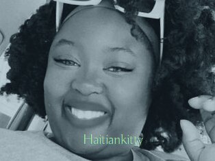 Haitiankitty