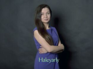 Haleyarly