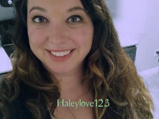 Haleylove123