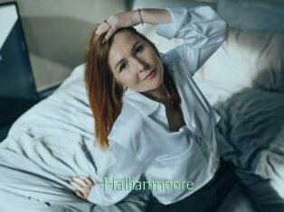 Hallianmoore