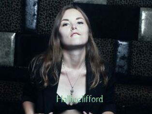 Hallieclifford