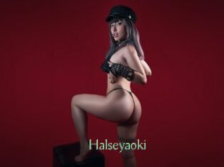 Halseyaoki