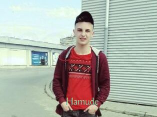 Hamude