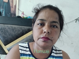 Hamzaji