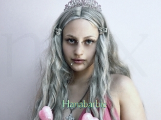 Hanabarbie