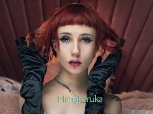 hanaharuka Motion X