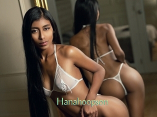 Hanahoopson