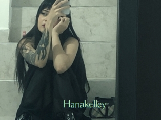 Hanakelley