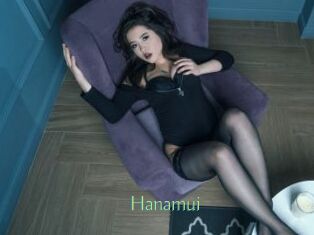 Hanamui