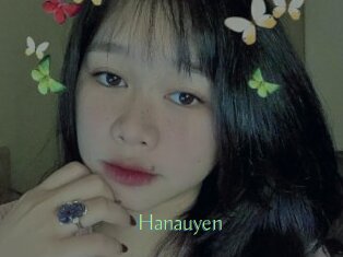 Hanauyen