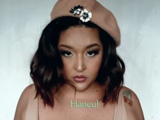 Haneul