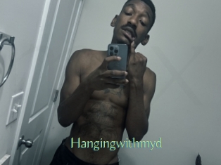 Hangingwithmyd