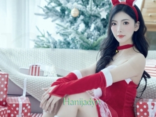 Hanijadyn