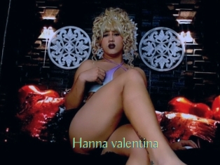 hanna_valentina Motion X