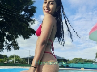 Hannaavegaa