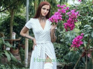 Hannabarlow