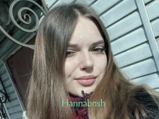 Hannabosh
