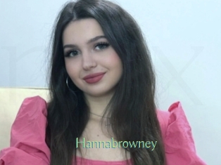 Hannabrowney