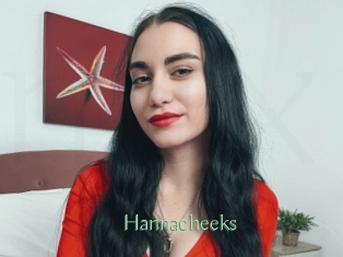 Hannacheeks