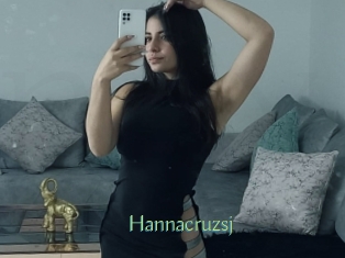 Hannacruzsj