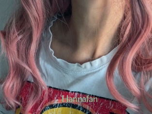 hannafan Motion X