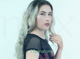 Hannaferm